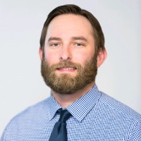 TYME Consulting Engineers Employee Jamie Dick's profile photo
