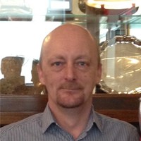 Weatherford Employee John Leadbetter's profile photo