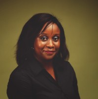 TechHerNG Employee Chioma Agwuegbo's profile photo