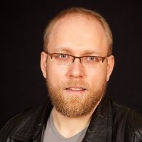 Cold Iron Studios Employee Tobias Heussner's profile photo