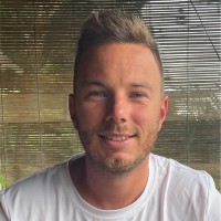 FRIGORY Employee Thibault Dubois's profile photo