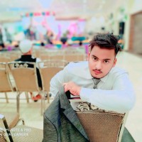 Binary Computer Intl Corp Employee Mohd Fahad's profile photo