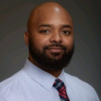 Chase Employee Darrius Smith's profile photo