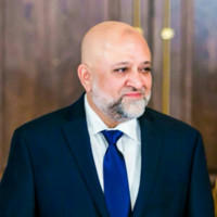 ALS Global Employee Babar Khan's profile photo