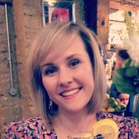 Pobl Group Employee Danielle Phillips's profile photo