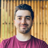 Kley Employee Levan Ambokadze's profile photo