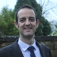 Cleveland Clinic Employee Darren Cox's profile photo