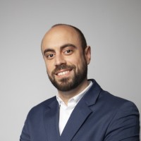 BERGÉ Employee Enrique Jimenez Rodriguez's profile photo