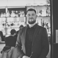 Vininova Employee Karol Jachura's profile photo