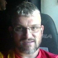 WFX Logistics Employee Kyle Holbrook's profile photo
