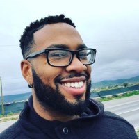 EOS Fitness Employee Kyle Page's profile photo