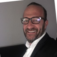 Groupe Com'Unique Employee Patrick Ganem's profile photo