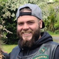 Jacobs Employee Tyler Judd's profile photo