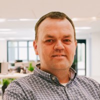 interpares Employee Thorsten Wacker's profile photo