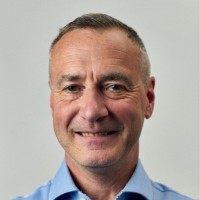 London Fire Brigade Employee David Rowell's profile photo