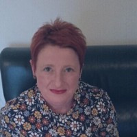 Merseyside Fire & Rescue Service Employee Sara Downie's profile photo