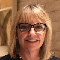 Avanti West Coast Employee Sue Hons's profile photo
