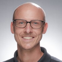 ZAHORANSKY Employee Benedikt Stoll's profile photo