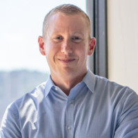 Kaiser Permanente Northwest Employee Timothy Erb's profile photo