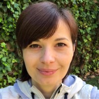 Corina Manea Email & Phone Number