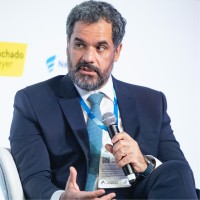 Galp Brasil Employee Frederico Pereira's profile photo