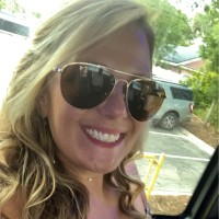 Amentum Employee Toni Flack's profile photo