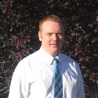 Desert Research Institute Employee Eric Thornton's profile photo