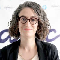 AFNIC Employee Marianne Georgelin's profile photo