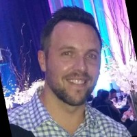 Slabtec Pty Ltd Employee Ben Shoveller's profile photo