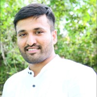 Praveen S Email