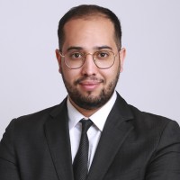 Firce Capital Employee Amir Toumi's profile photo