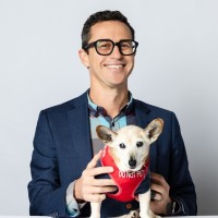 jiamini.org Employee Brad Bennett's profile photo