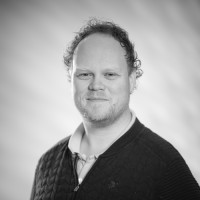 CWS Fire Safety GmbH Employee Jesse Veentjer's profile photo