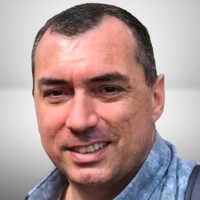 METRO Markets GmbH Employee Robert Sandor's profile photo