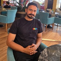 Colour Sound Experiment Ltd Employee Waseem Cheema's profile photo