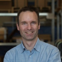 IHI Hauzer Techno Coating B.V. Employee Roel Bosch's profile photo