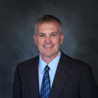 East River Electric Power Cooperative, Inc Employee Mike Jaspers's profile photo