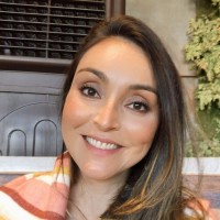 VITAFOR Employee Cintia Boccardo's profile photo