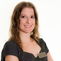 VENTURE REALTY Employee Maira Rondan's profile photo