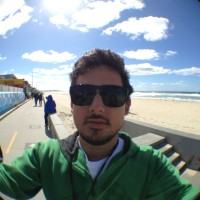 Freelancer Video Employee Pedro Krum's profile photo