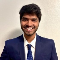 Cosmos Granite & Marble Employee Maitreya Ranjane's profile photo
