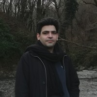 Wasmer Employee Arshia Ghafoori's profile photo
