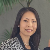 Greenview Employee Grace Kang's profile photo