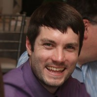 Vidoori Inc. Employee Brandon Tucker's profile photo