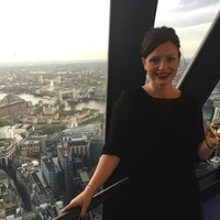 Northumbria University Employee Victoria Kent's profile photo