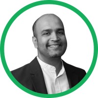 Krish Ramachandran Email & Phone Number