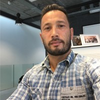 Trigion Traffic Support Employee Aurel Rasmioen's profile photo