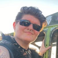 Awesome Inc Employee Kelly Turnbull's profile photo