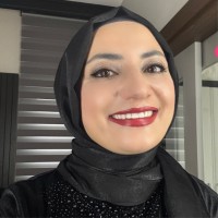 Salesforce Developer Employee Bedriye Çambel's profile photo