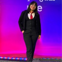 Allianz Employee Michelle Vianey Ramírez's profile photo